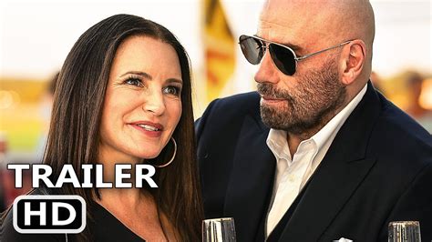 cash out (film)|john travolta latest movie.